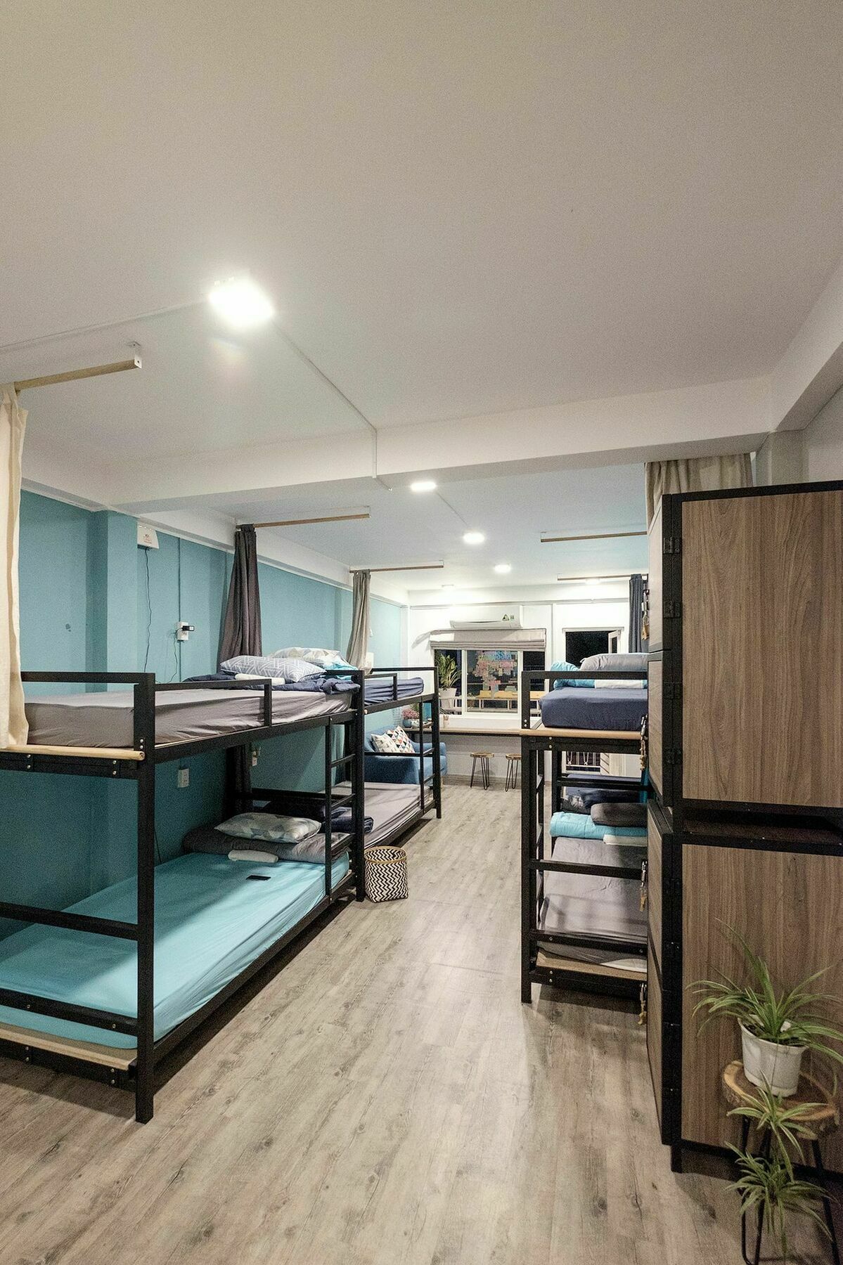 Saigon Inner Home 胡志明市 外观 照片