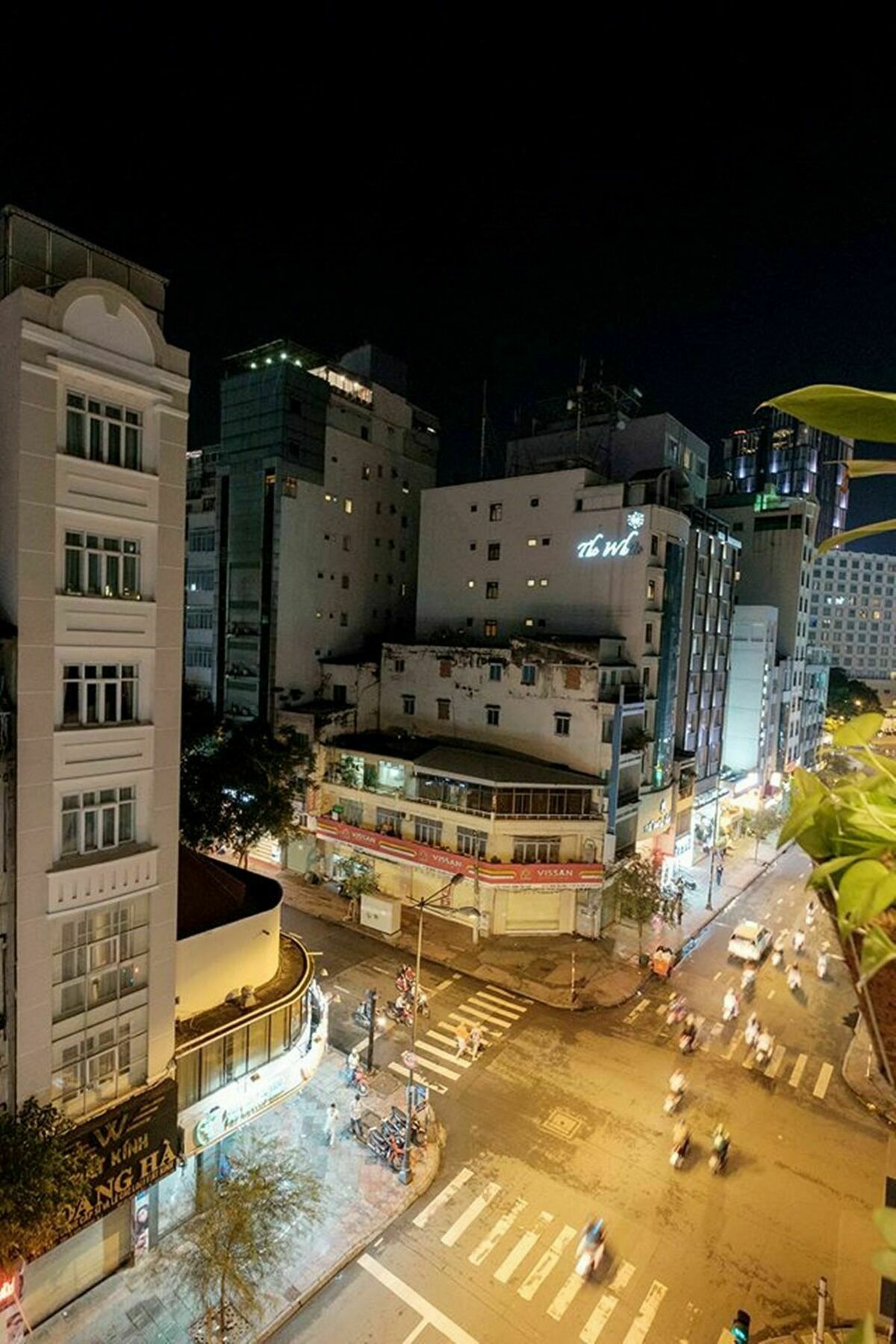 Saigon Inner Home 胡志明市 外观 照片