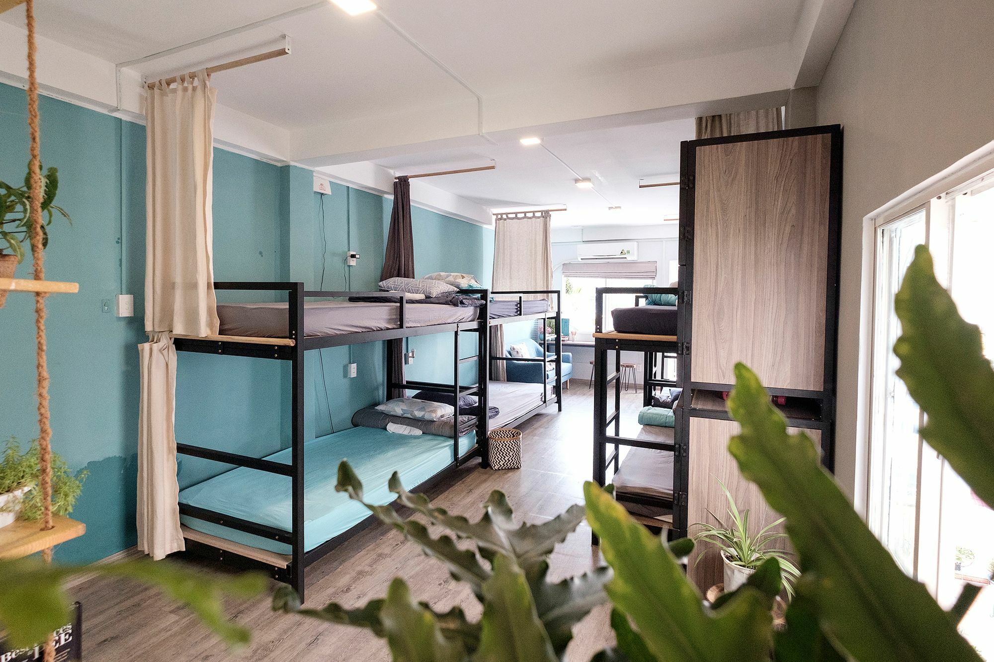 Saigon Inner Home 胡志明市 外观 照片