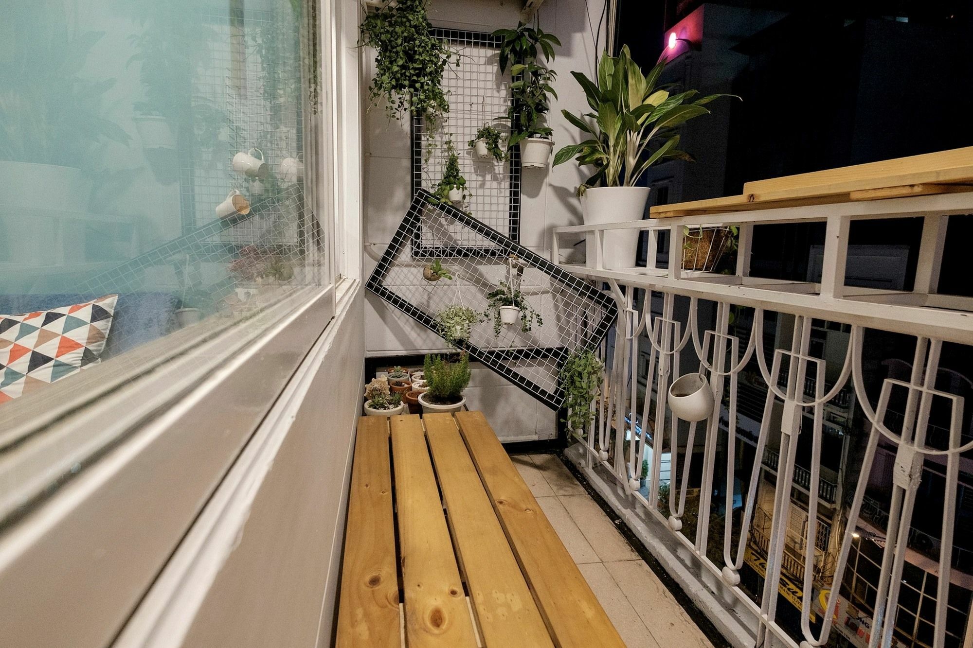 Saigon Inner Home 胡志明市 外观 照片