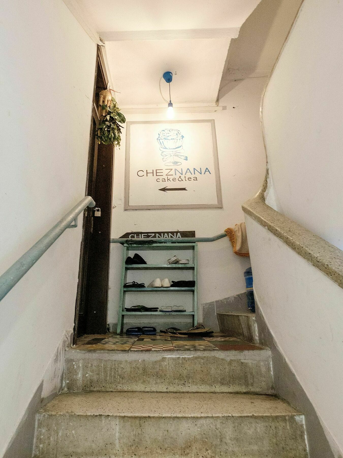 Saigon Inner Home 胡志明市 外观 照片